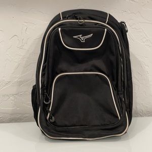 Mizuno Laptop Backpack
